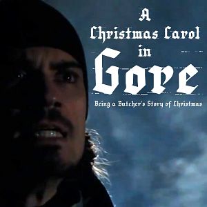 Bilder A Christmas Carol in Gore: Being a Butcher's Story of Christmas