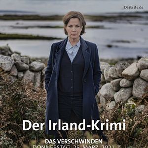 Bilder Der Irland-Krimi: Vergebung