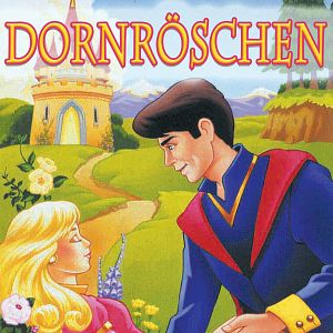 Bilder Dornröschen