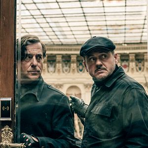 Bilder Allmen und das Geheimnis der Erotik