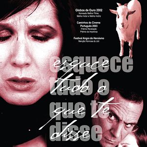 Bilder Vergiss, was ich versprochen habe