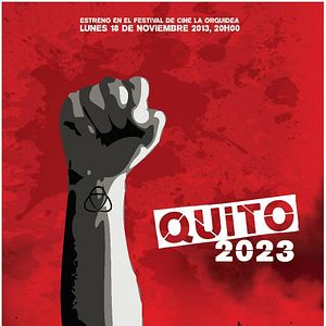 Bilder Quito 2023