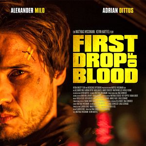 Bilder First Drop of Blood