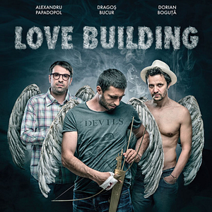 Bilder Love Building