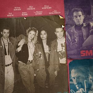 Bilder Shoplifters Of The World