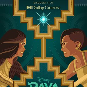 Bilder Raya und der letzte Drache