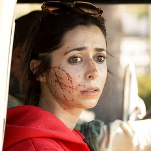Bilder Cristin Milioti