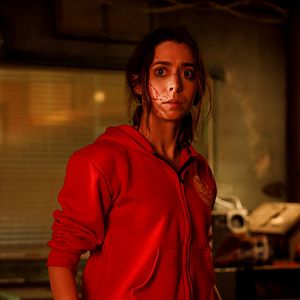 Bilder Cristin Milioti