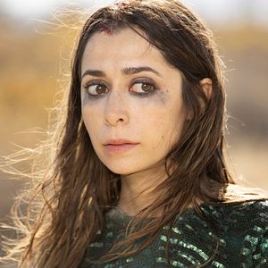 Bilder Cristin Milioti