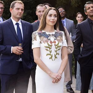 Bilder Cristin Milioti