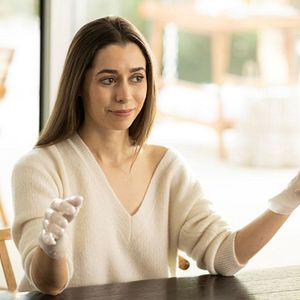 Bilder Cristin Milioti