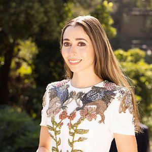 Bilder Cristin Milioti