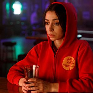 Bilder Cristin Milioti