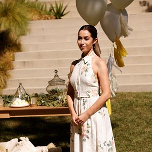 Bilder Cristin Milioti