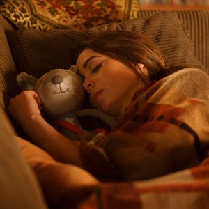 Bilder Cristin Milioti