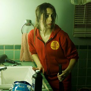 Bilder Cristin Milioti