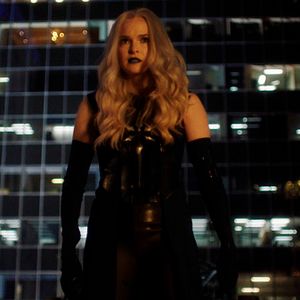 Bilder Danielle Panabaker