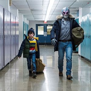 Bilder Resident Alien