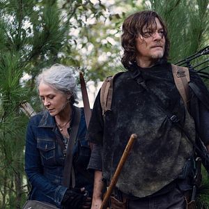 Bilder Melissa McBride