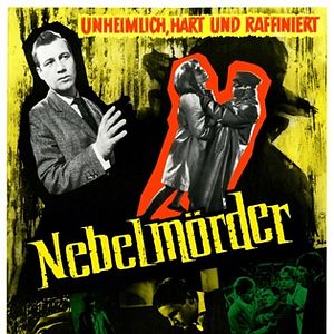 Bilder Der Nebelmörder
