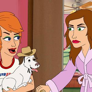 Bilder Bless The Harts