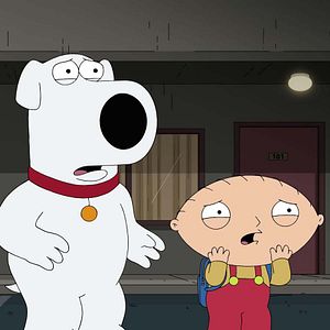 Bilder Family Guy