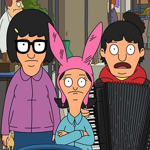 Bilder Bob's Burgers