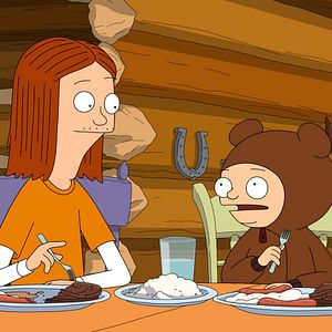 Bilder The Great North