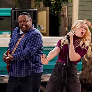 Bilder The Neighborhood