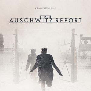 Bilder The Auschwitz Report