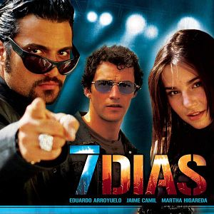 Bilder 7 Days - Sieben Tage bis U2