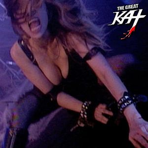 Bilder The Great Kat - Die Domina