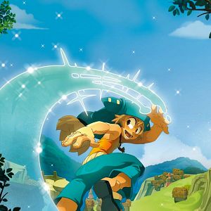 Bilder Wakfu