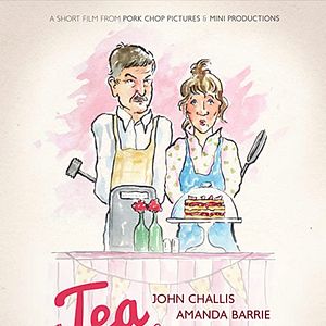 Bilder Tee für zwei