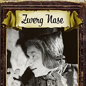 Bilder Zwerg Nase