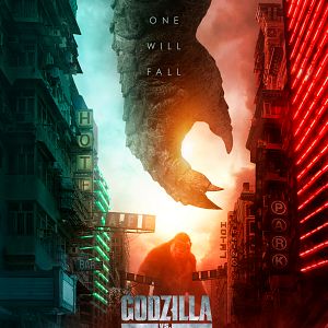 Bilder Godzilla Vs. Kong