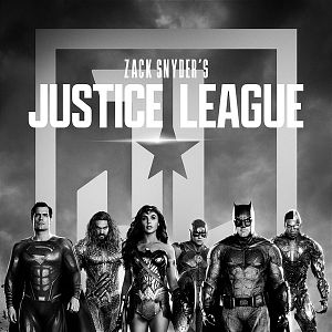 Bilder Zack Snyder's Justice League