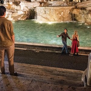 Bilder Kim Rossi Stuart