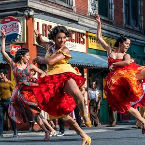 Bilder Ariana DeBose