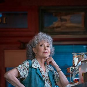 Bilder West Side Story