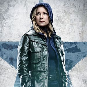 Bilder The Falcon And The Winter Soldier