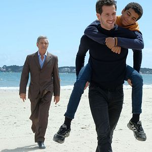 Bilder Yoann Eloundou