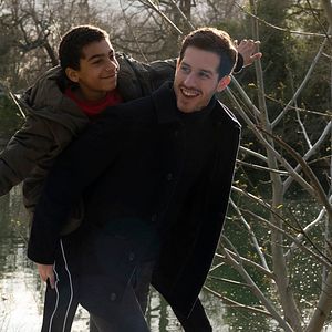 Bilder Yoann Eloundou