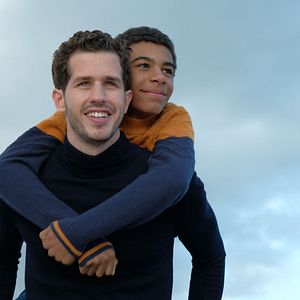 Bilder Yoann Eloundou