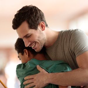 Bilder Yoann Eloundou