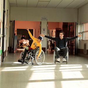 Bilder Yoann Eloundou