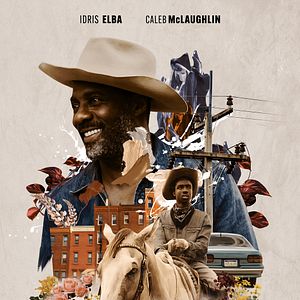 Bilder Concrete Cowboy