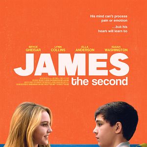 Bilder James The Second