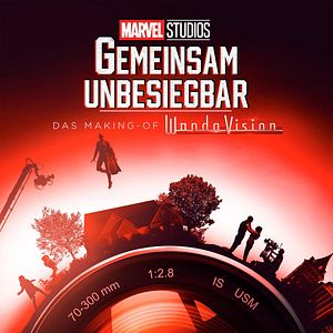 Bilder Marvel Studios: Gemeinsam unbesiegbar