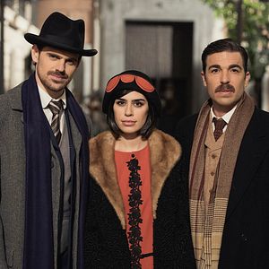 Bilder Gonzalo Ramos